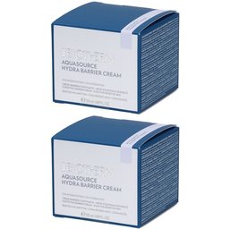 Aquasource Hydra Barrier Cream Crème Visage