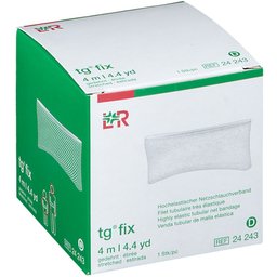 tg® fix D pour grande tête, petit tronc