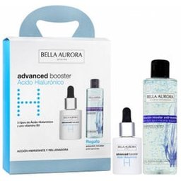 Pack Advanced Booster Ac Hyaluronique + Micellaire