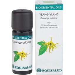 Bio Huile Essentielle ylang-ylang 10ml