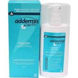 biActiv huile protectrice dermoprotectrice 100ml