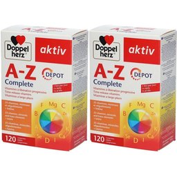 A-Z Complete Depot
