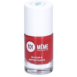 Vernis Silicium & Antioxydants Vigne Rouge 28