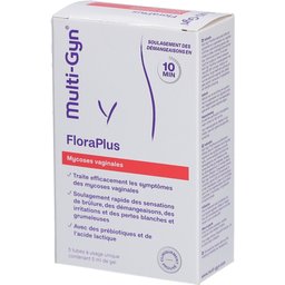 Multi-Gyn® FloraPlus
