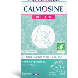 Digestion Dosettes 12x5ml