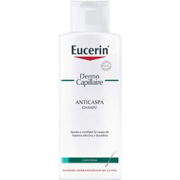 DermoCapillaire Shampooing Antipelliculaire 250 ml