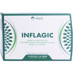 Inflagic Gelul 30