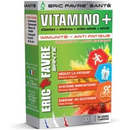 Vitamino+ Cpr 30