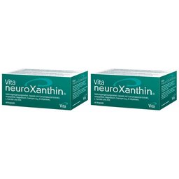NeuroXanthin