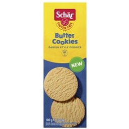 Biscuits au Beurre 3x33g