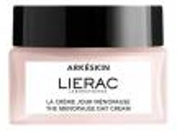 Arkéskin La Crème Jour Ménopause 50 ml - Pot 50 ml