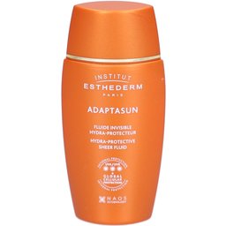 Institut Esthederm Adaptasun Fluide Invisible Hydra-Protecteur