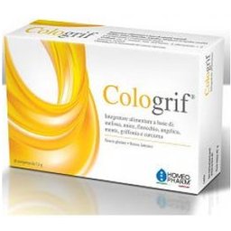 Cologrif 30Cpr