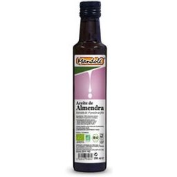 Huile de et d'amande douce 250ml