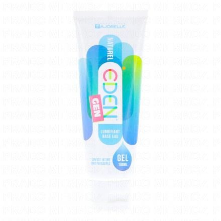 Gel Lubrifiant - Gen naturel 100ml