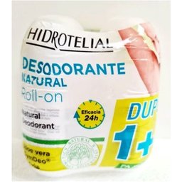 Pack Déodorant Naturel 2x75ml