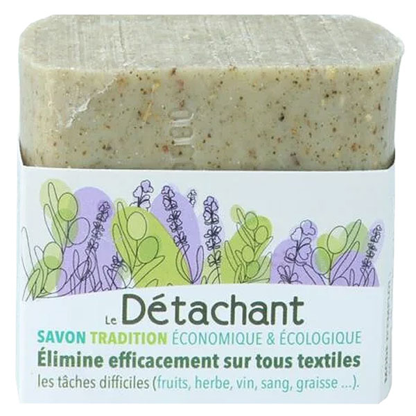 Savon Le Détachant 170g
