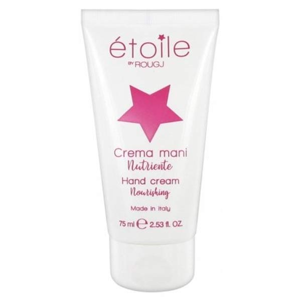 Crème Mains Nourrissante 75ml