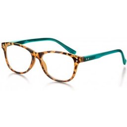 Borneo Lunettes Mogar Vert +3.00 1ut