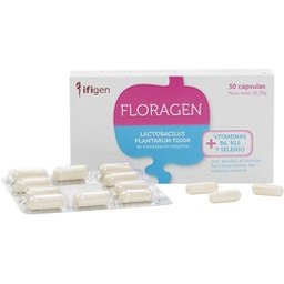 Floragen 30 Caps