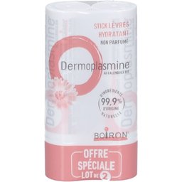 Dermoplasmine Stick Lèvres Hydratant