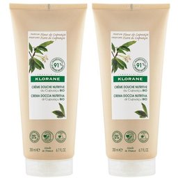 Crème douche - Fleur de Cupuaçu