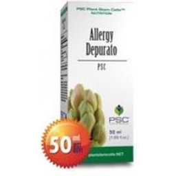 Gouttes d'allergie Psc Purifiées 50Ml