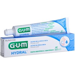 Dentifrice Hydral Formule Douce 75ml