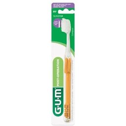Post Opération Compact 317 Brosse À Dents Souple