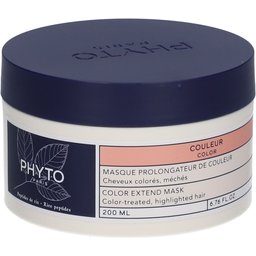 Masque Extendeur de Couleur Color