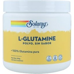 L-Glutamine en poudre 300g