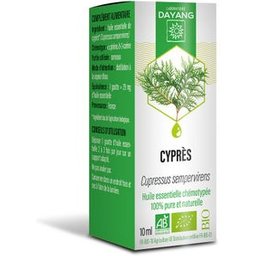 Cypres Huile Essentielle 10ml