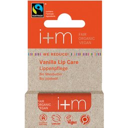 Balsam Labial Hidra Nutritiv Vainilla 5g