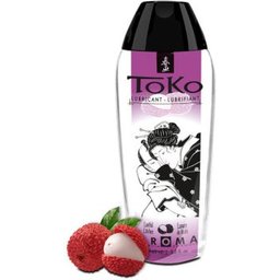Toko Aroma Lubricant Lustful Litchee 165ml