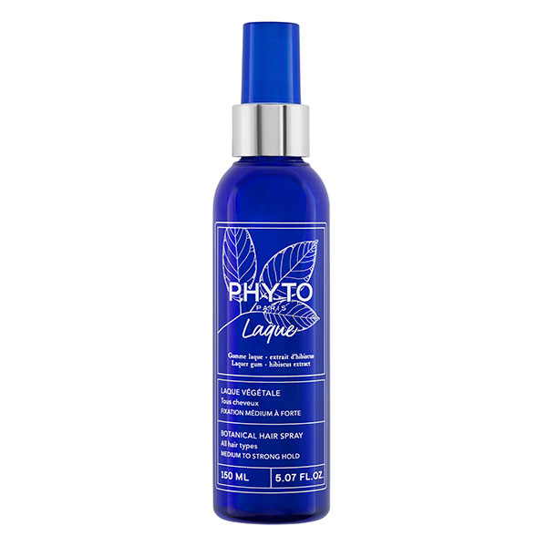 Phytolaque Laque Végétale Fixation Medium à Forte 150ml