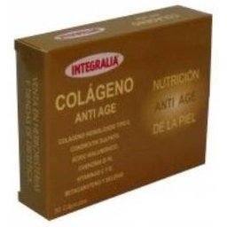 Collagène Anti-âge 30 Caps