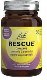 Harmonie et Positivité - 30 Capsules Véganes - Pot 30 capsules