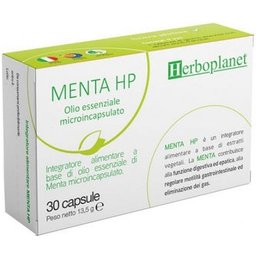Hp Menthe 30caps