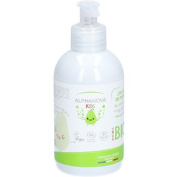 Kids Lave-toi les mains ! Poire & Kiwi Bio