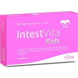 Intestvita Kids 30comp