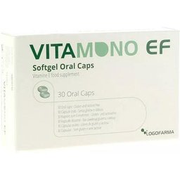 Vitamono Ef Oral 30caps
