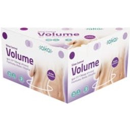 Sline Volume de contrôle