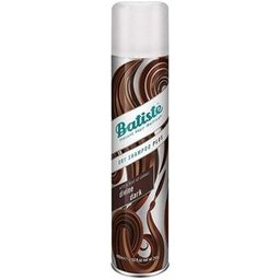 Shampooing sec à la foncé 200 ml
