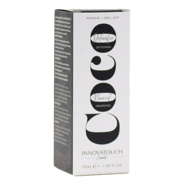 Masque Peel-Off Coco 50ml