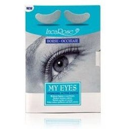 My Eyes Cpx Act Patch