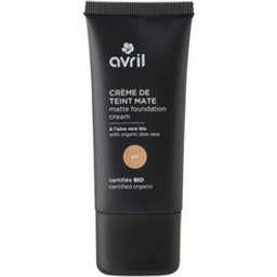 Crème De Teint Mate Miel 30ml