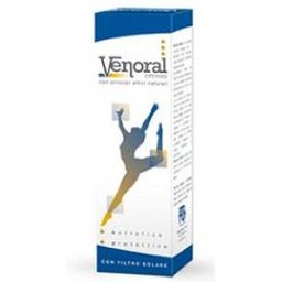Venoral Crème 100Ml
