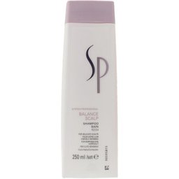SP Balance Scalp Shampoo 250ml
