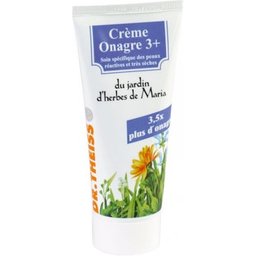 Crème Onagre 3+ 100ml