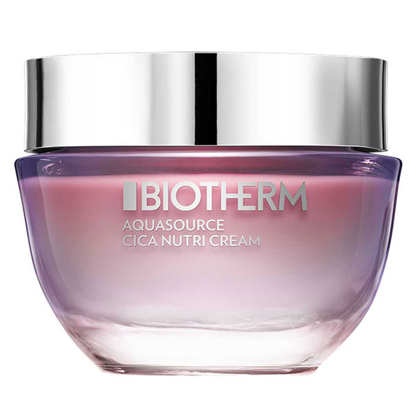 Aquasource Crème Cica Nutri Hydratante 50ml